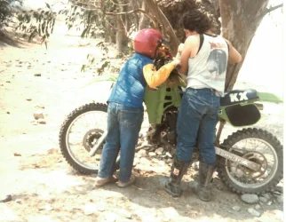 Dirt bikes (1) July 1984.webp